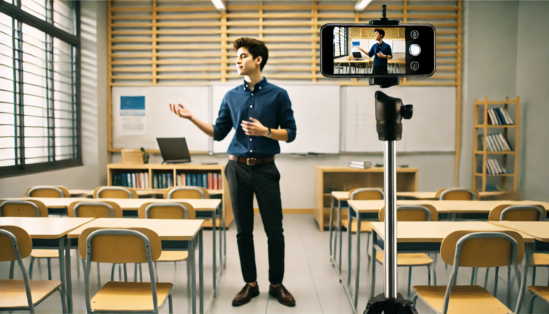 The Ultimate Guide to Public Speaking for Students: Top 17 Tips to Shine