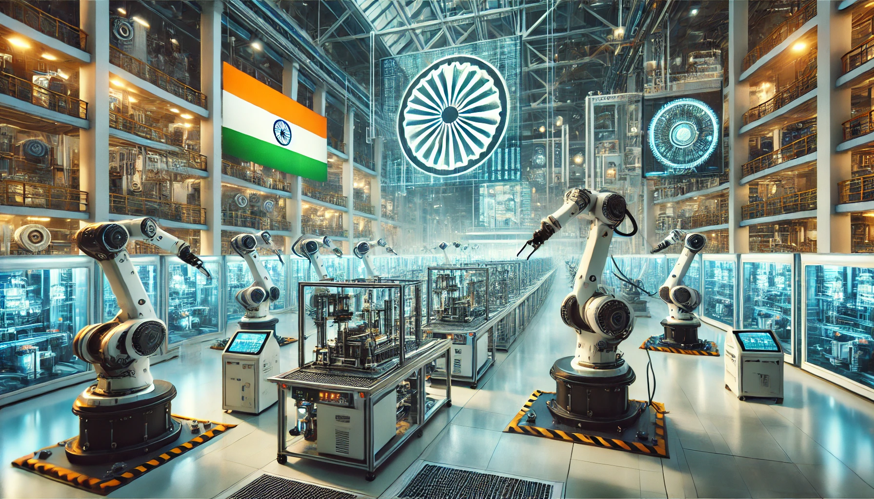 Make in India: A Catalyst for India’s Economic Transformation