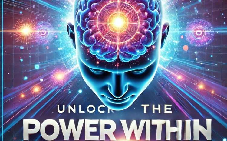  Understanding the Power Within: Introduction to Mind Power