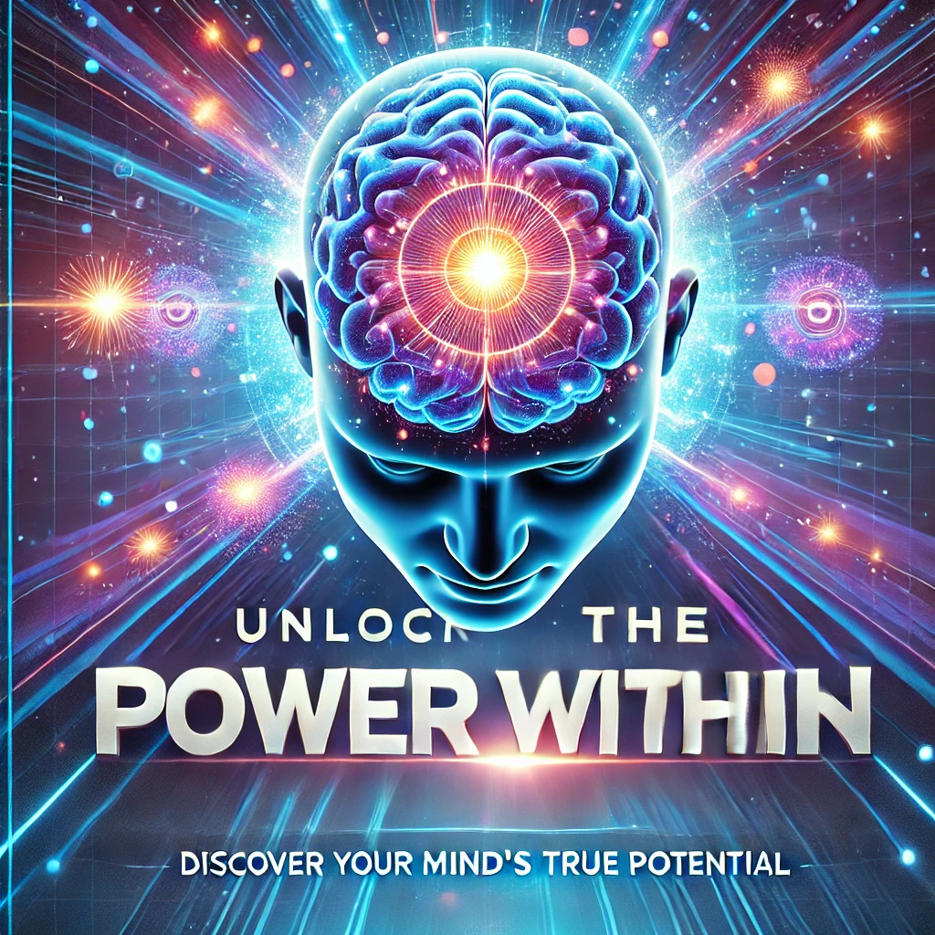 Understanding the Power Within: Introduction to Mind Power