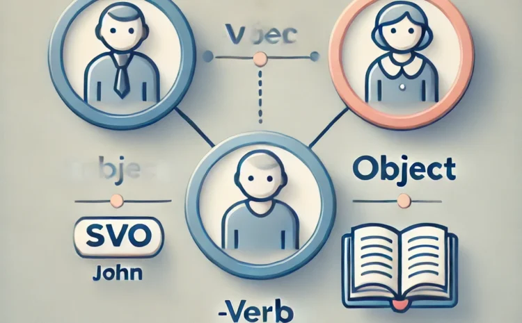  The Symphony of Language: A Deep Dive into Grammatical Structure