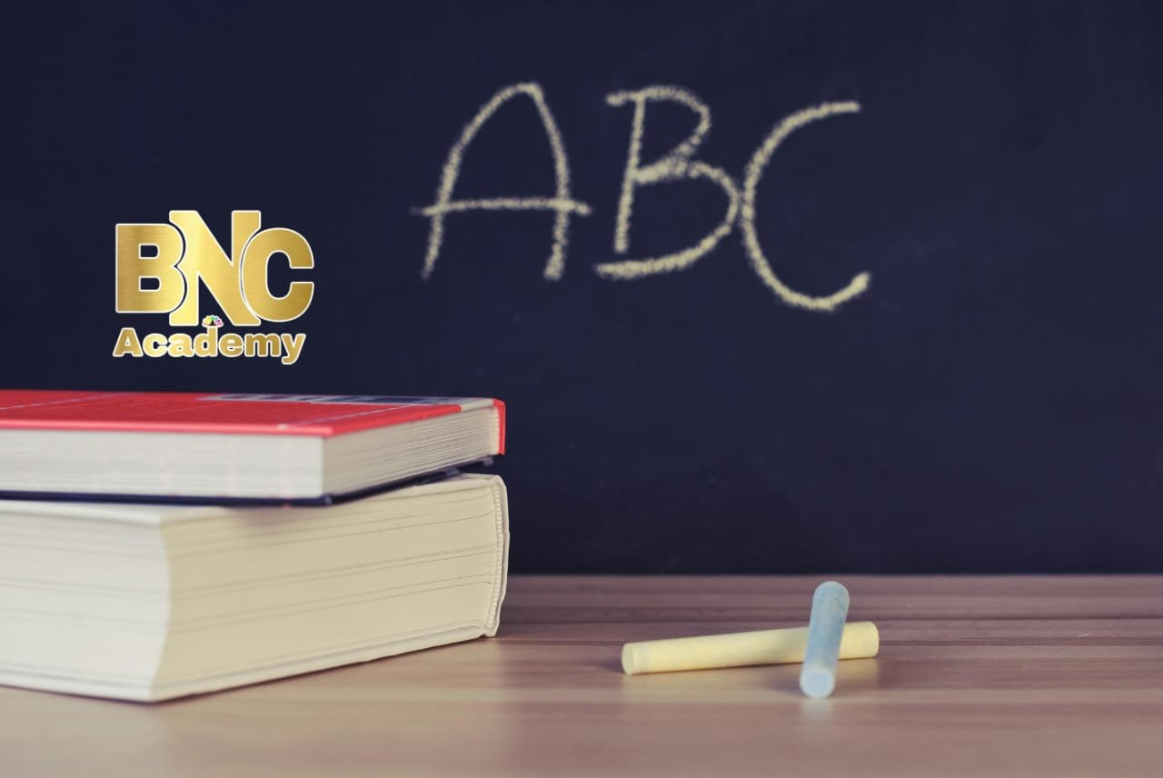 'A' Verbs for Beginner Fluency | BNC Academy