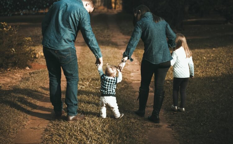  Parenting: Understanding the Hard Parts