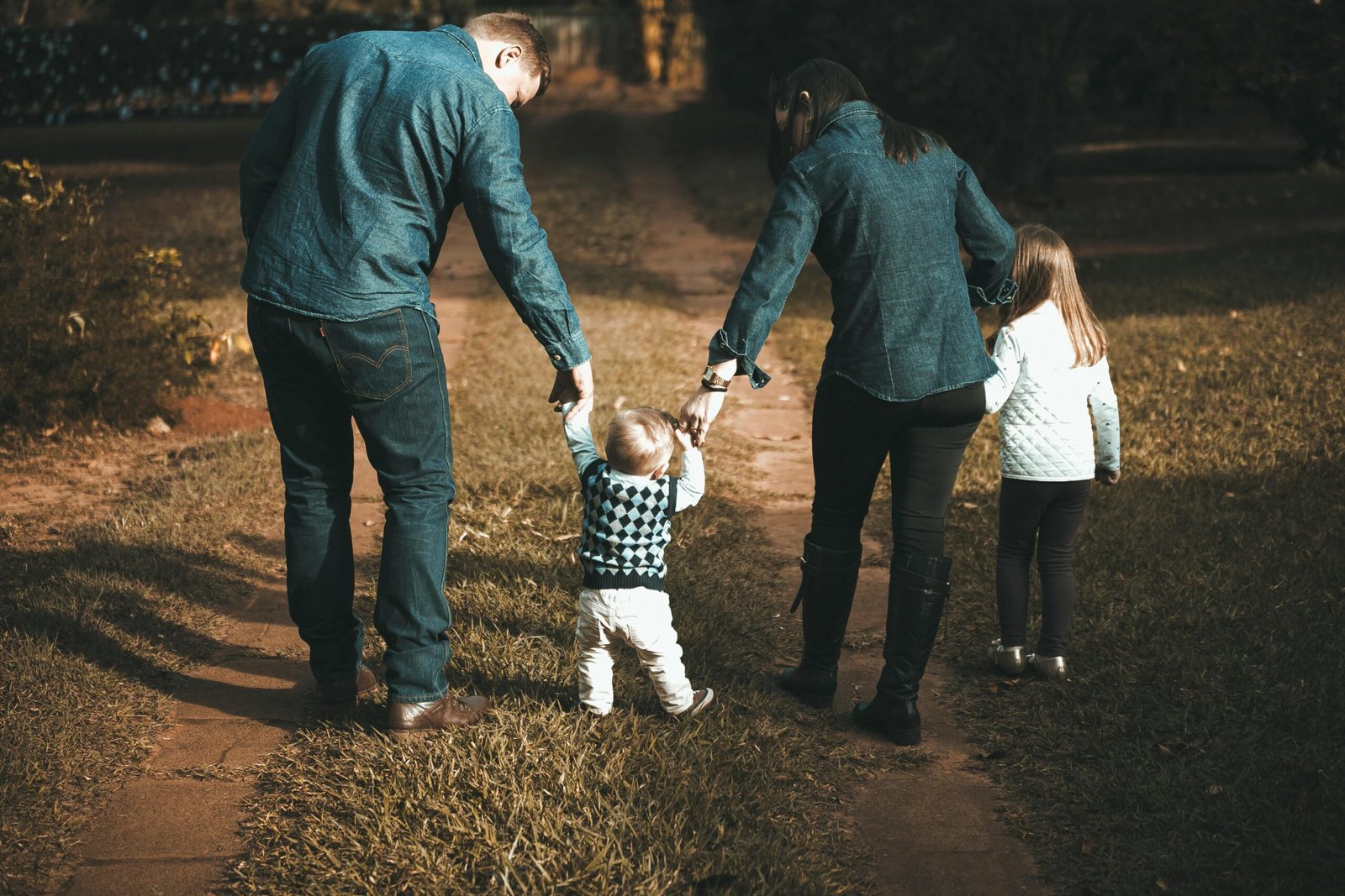 Parenting Understanding the Hard Parts by bnc academy