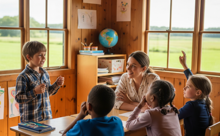  30 Essential Sentences Everyone Should Know for the Classroom