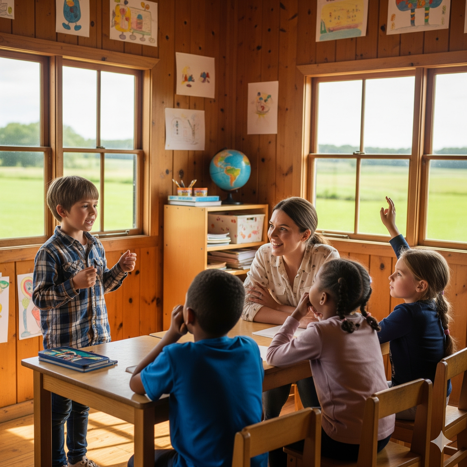 30 Essential Sentences Everyone Should Know for the Classroom