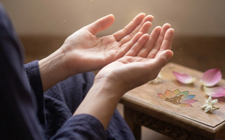  The Heartbeat of Practice: Understanding Prayer in Yoga